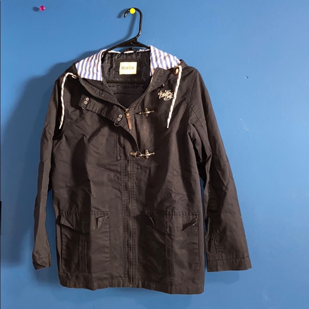 Jacket